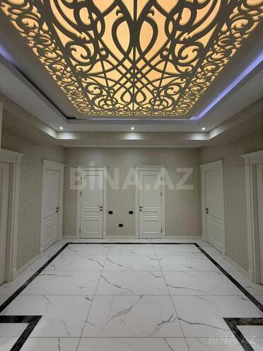 3-комн. новостройка - м. Нариман Нариманов - 151 м² (19)