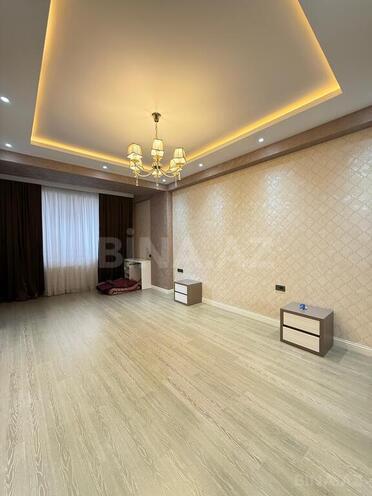 3-комн. новостройка - м. Нариман Нариманов - 151 м² (7)