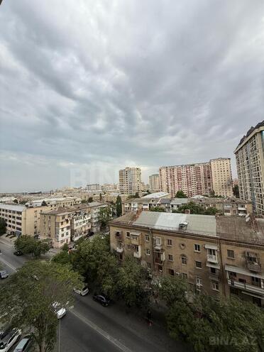 3-комн. новостройка - м. Нариман Нариманов - 151 м² (27)