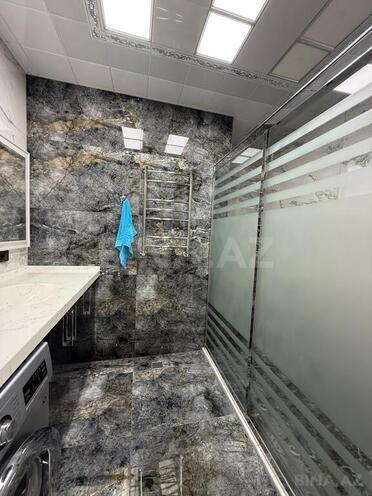 3-комн. новостройка - м. Нариман Нариманов - 151 м² (20)