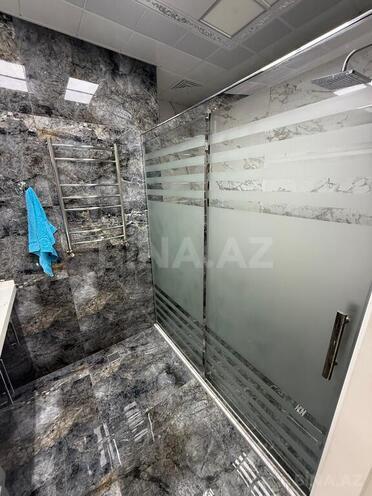 3-комн. новостройка - м. Нариман Нариманов - 151 м² (22)