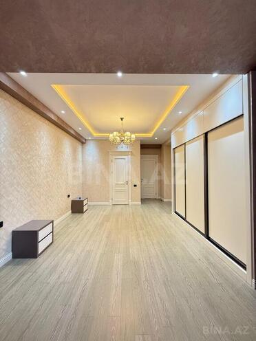 3-комн. новостройка - м. Нариман Нариманов - 151 м² (9)