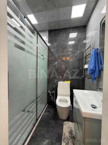 3-комн. новостройка - м. Нариман Нариманов - 151 м² (21)