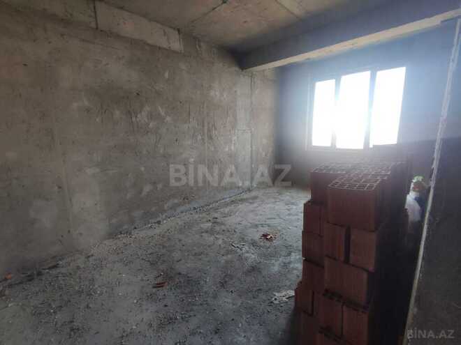 3 otaqlı yeni tikili - Sumqayıt - 73.5 m² (10)