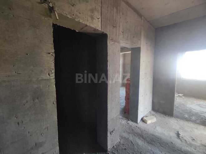 3 otaqlı yeni tikili - Sumqayıt - 73.5 m² (9)