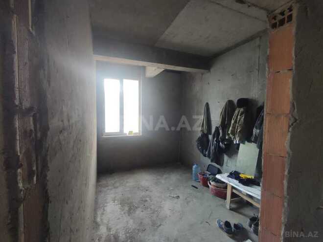 3 otaqlı yeni tikili - Sumqayıt - 73.5 m² (4)