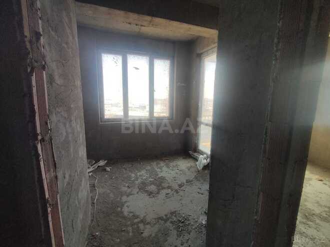 3 otaqlı yeni tikili - Sumqayıt - 73.5 m² (8)