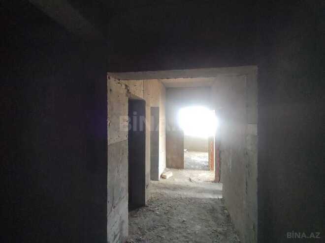 3 otaqlı yeni tikili - Sumqayıt - 73.5 m² (6)