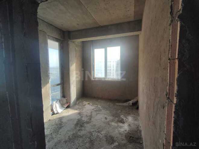 3 otaqlı yeni tikili - Sumqayıt - 73.5 m² (7)