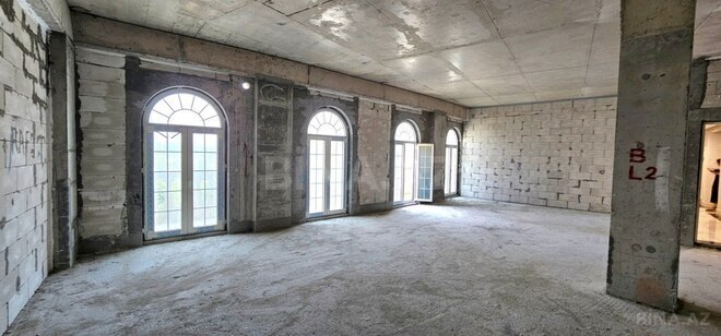 5 otaqlı yeni tikili - Ağ şəhər q. - 274 m² (9)
