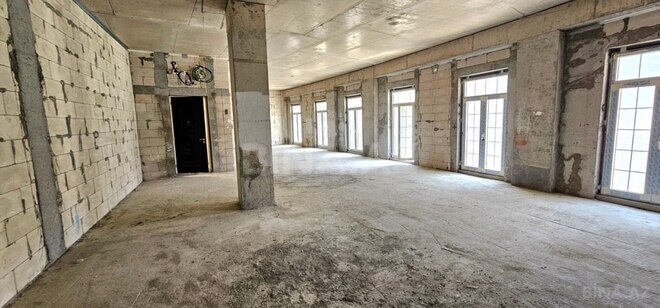 5 otaqlı yeni tikili - Ağ şəhər q. - 274 m² (7)