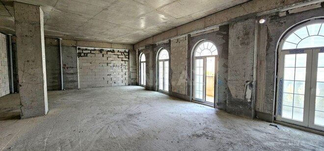 5 otaqlı yeni tikili - Ağ şəhər q. - 274 m² (8)