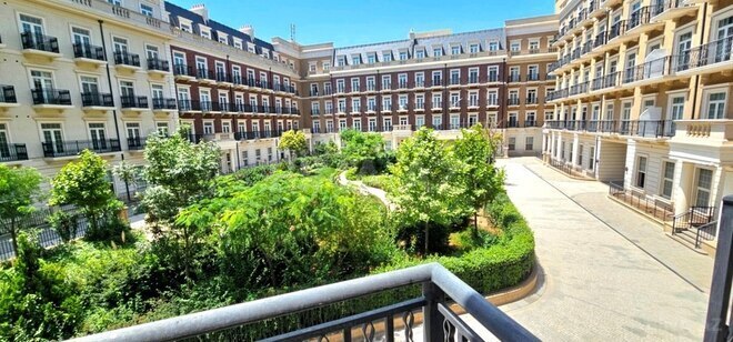 5 otaqlı yeni tikili - Ağ şəhər q. - 274 m² (4)