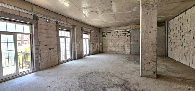 5 otaqlı yeni tikili - Ağ şəhər q. - 274 m² (5)