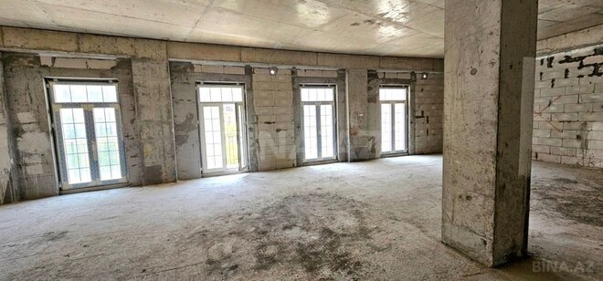 5 otaqlı yeni tikili - Ağ şəhər q. - 274 m² (6)
