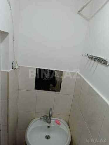 2 otaqlı köhnə tikili - Memar Əcəmi m. - 29 m² (14)