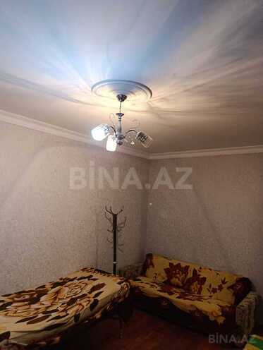 2 otaqlı köhnə tikili - Memar Əcəmi m. - 29 m² (5)