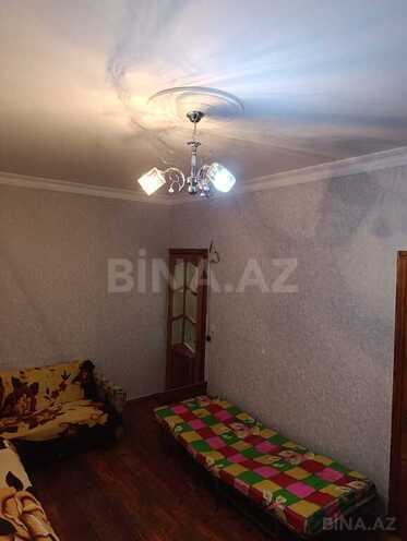 2 otaqlı köhnə tikili - Memar Əcəmi m. - 29 m² (6)