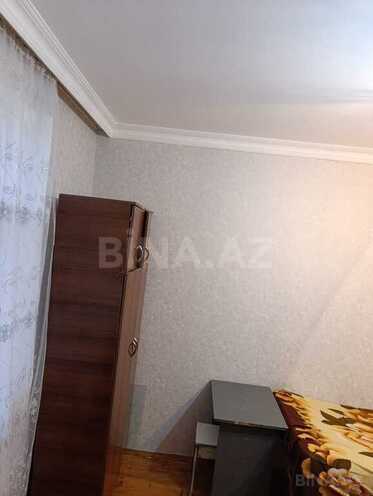 2 otaqlı köhnə tikili - Memar Əcəmi m. - 29 m² (9)