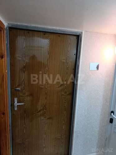 2 otaqlı köhnə tikili - Memar Əcəmi m. - 29 m² (1)