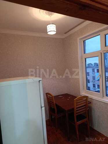 2 otaqlı köhnə tikili - Memar Əcəmi m. - 29 m² (7)