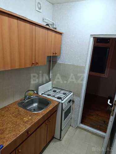 2 otaqlı köhnə tikili - Memar Əcəmi m. - 29 m² (11)