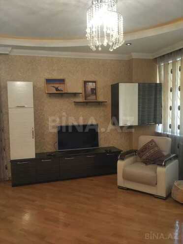 4 otaqlı yeni tikili - 28 May m. - 160 m² (8)