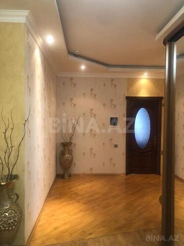 4 otaqlı yeni tikili - 28 May m. - 160 m² (15)