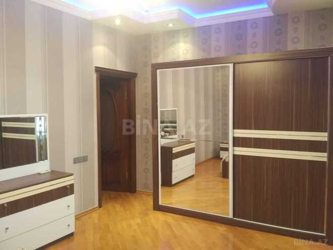 4 otaqlı yeni tikili - 28 May m. - 160 m² (7)