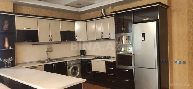 4 otaqlı yeni tikili - 28 May m. - 160 m² (2)