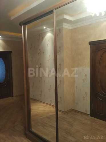 4 otaqlı yeni tikili - 28 May m. - 160 m² (4)