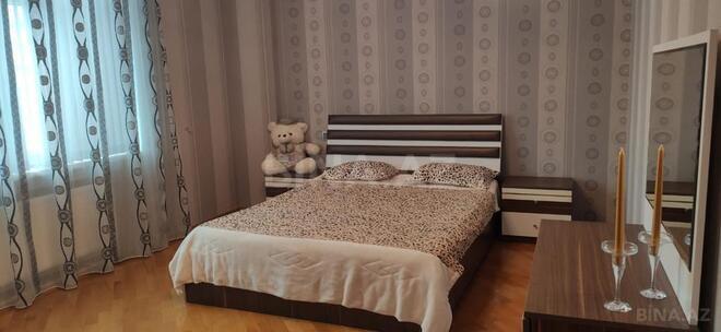 4 otaqlı yeni tikili - 28 May m. - 160 m² (10)