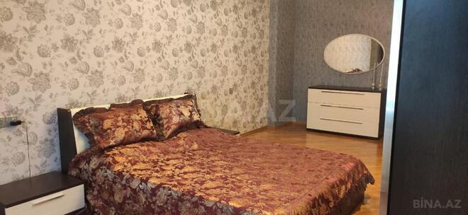 4 otaqlı yeni tikili - 28 May m. - 160 m² (16)