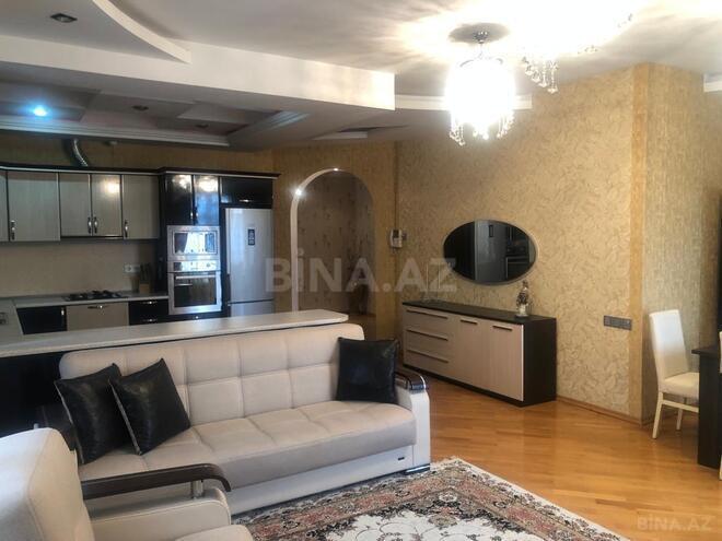 4 otaqlı yeni tikili - 28 May m. - 160 m² (11)