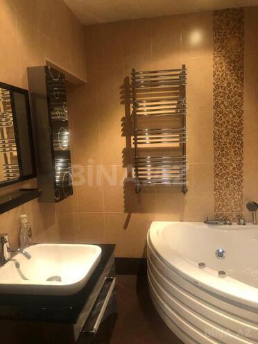 4 otaqlı yeni tikili - 28 May m. - 160 m² (14)