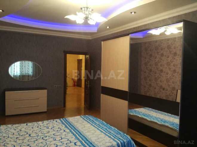 4 otaqlı yeni tikili - 28 May m. - 160 m² (3)