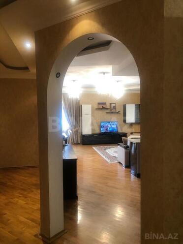 4 otaqlı yeni tikili - 28 May m. - 160 m² (21)