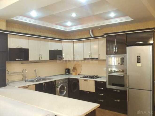4 otaqlı yeni tikili - 28 May m. - 160 m² (1)