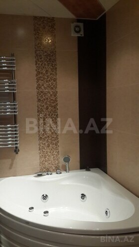 4 otaqlı yeni tikili - 28 May m. - 160 m² (9)