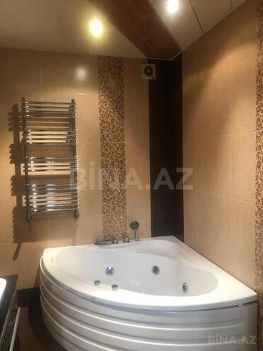 4 otaqlı yeni tikili - 28 May m. - 160 m² (20)