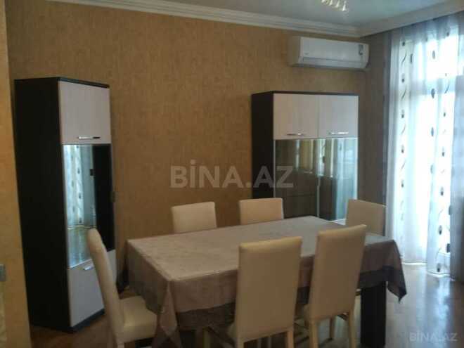 4 otaqlı yeni tikili - 28 May m. - 160 m² (12)