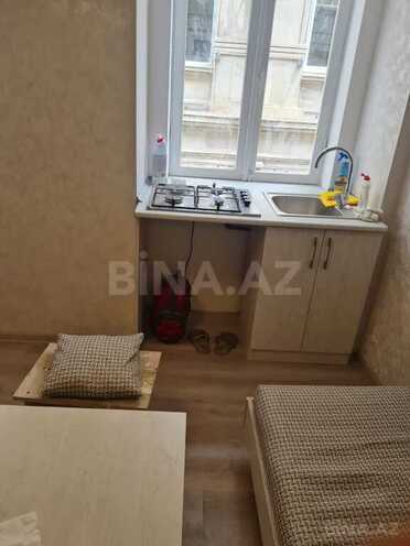 1 otaqlı köhnə tikili - 28 May m. - 17 m² (3)