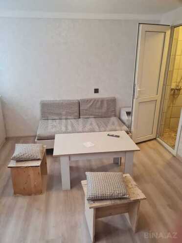 1 otaqlı köhnə tikili - 28 May m. - 17 m² (1)