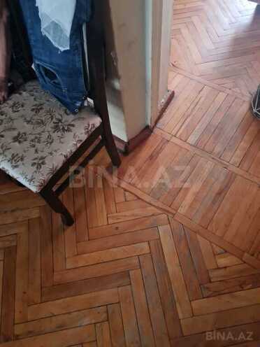 1 otaqlı köhnə tikili - 28 May m. - 17 m² (6)