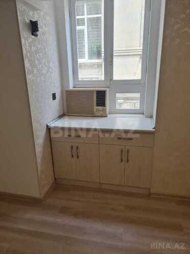 1 otaqlı köhnə tikili - 28 May m. - 17 m² (2)