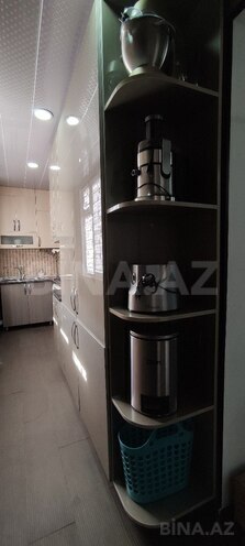 3 otaqlı köhnə tikili - Xalqlar Dostluğu m. - 64 m² (14)