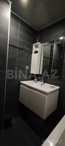 3 otaqlı köhnə tikili - Xalqlar Dostluğu m. - 64 m² (3)