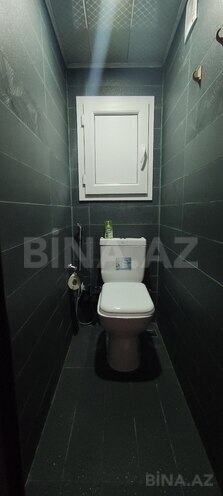 3 otaqlı köhnə tikili - Xalqlar Dostluğu m. - 64 m² (11)