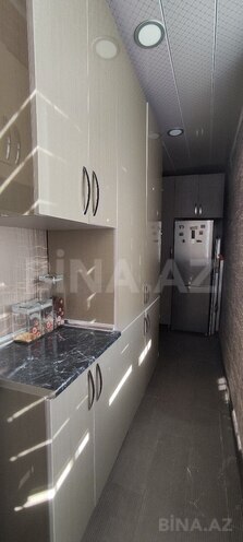 3 otaqlı köhnə tikili - Xalqlar Dostluğu m. - 64 m² (8)
