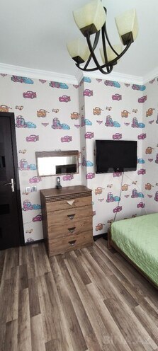 3 otaqlı köhnə tikili - Xalqlar Dostluğu m. - 64 m² (4)